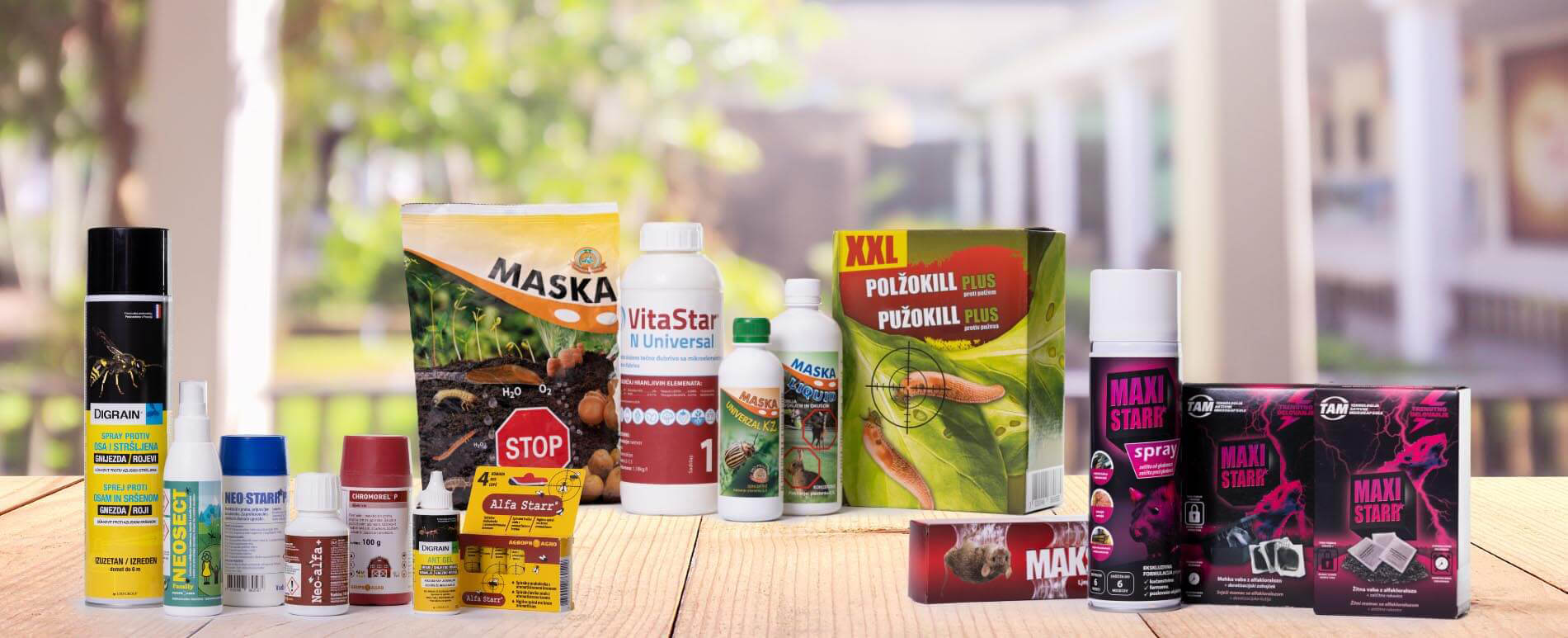 AgroProAgro
