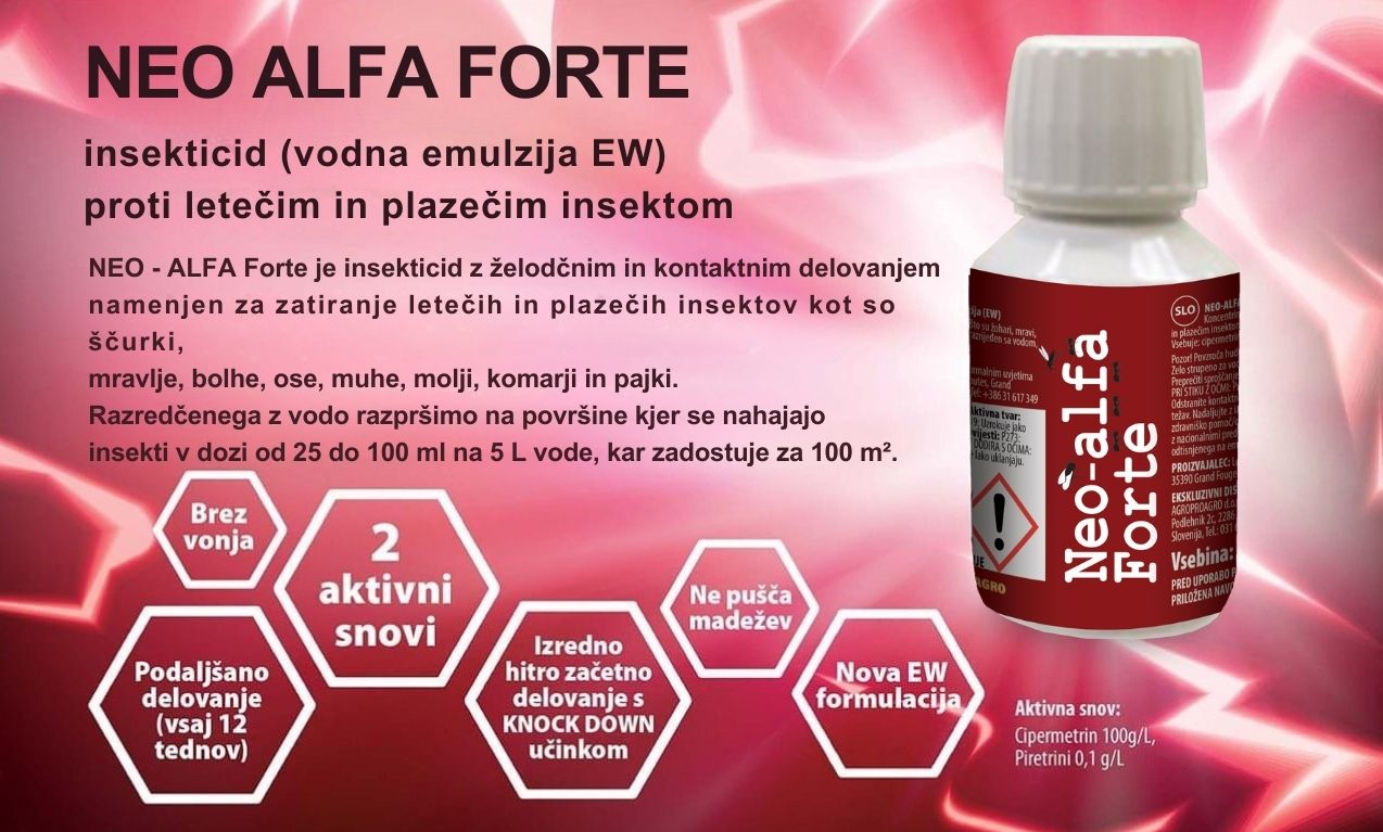 sredstvo proti muham
